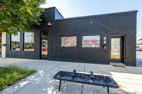 Beech Grove, IN 46107,505 Main ST