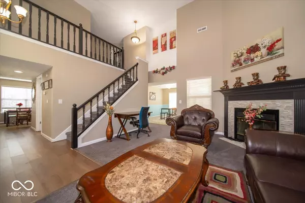 Indianapolis, IN 46234,3025 Scottsdale DR