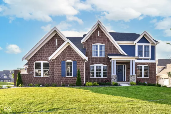 Fishers, IN 46037,11991 Shady Knoll DR