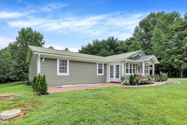 Gosport, IN 47433,1577 Childers RD