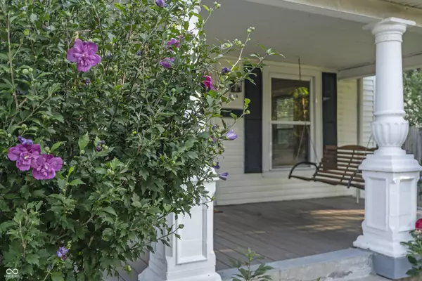 Plainfield, IN 46168,518 E Main ST