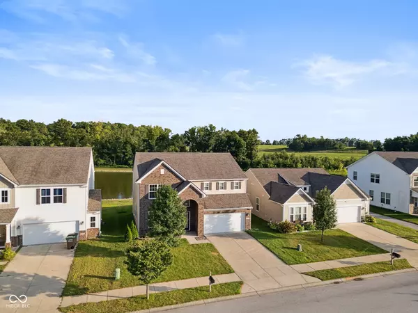 Columbus, IN 47201,2251 Creek Bank DR