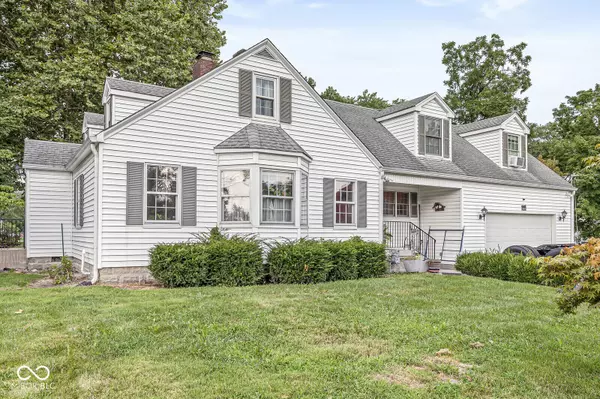 Camby, IN 46113,6926 Morgan AVE