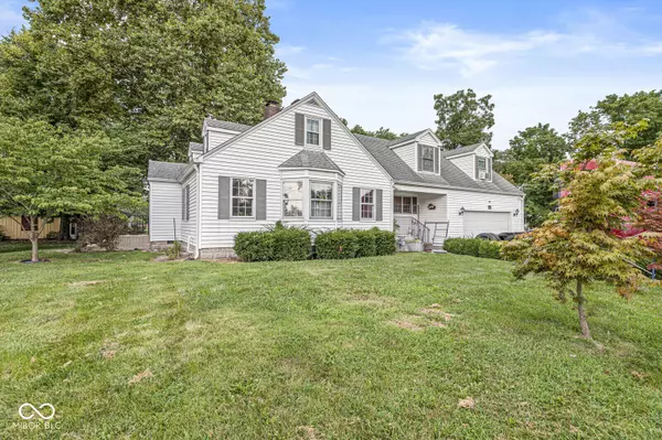 6926 Morgan AVE, Camby, IN 46113
