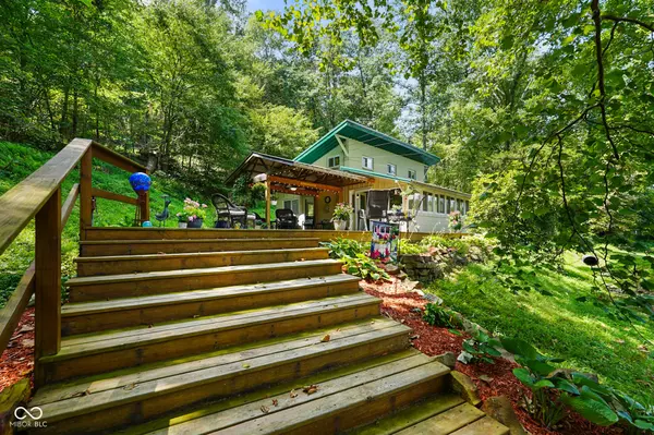 Nashville, IN 47448,3978 State Road 135 S