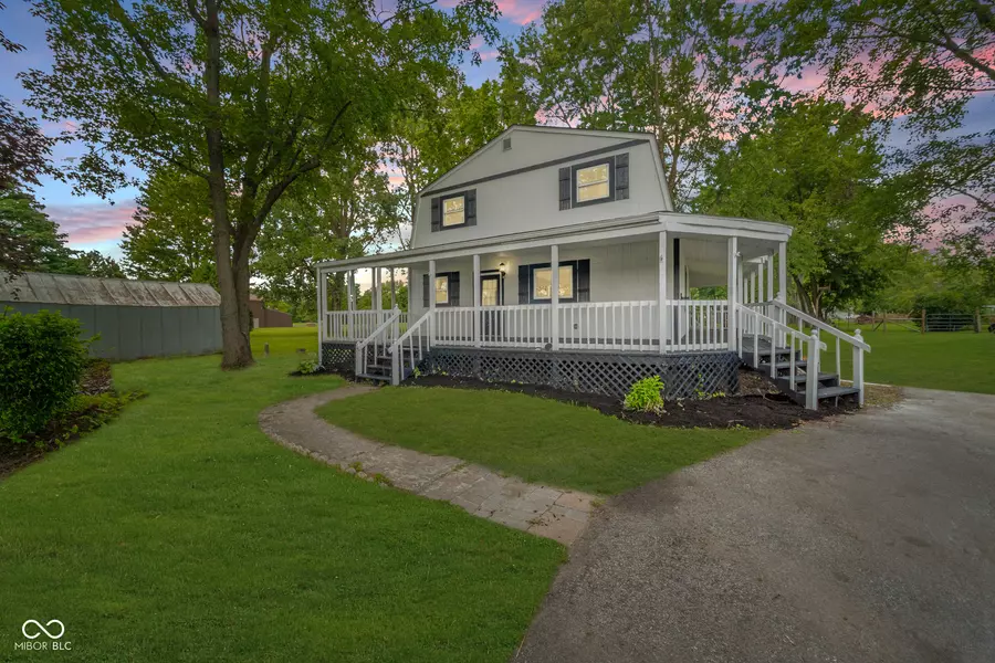 2626 E 200 S, Anderson, IN 46017