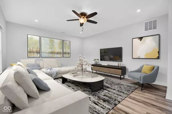 Indianapolis, IN 46239,4260 Blue Note DR