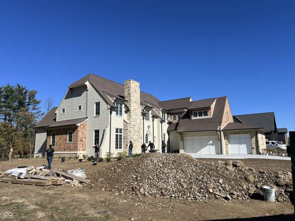 10840 Dartmoor CT, Zionsville, IN 46077
