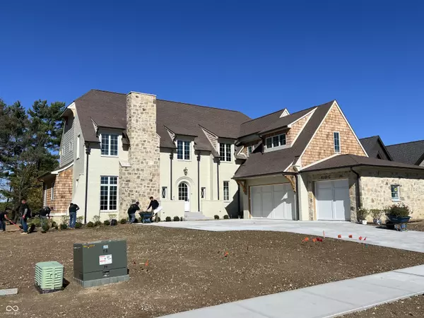 Zionsville, IN 46077,10840 Dartmoor CT