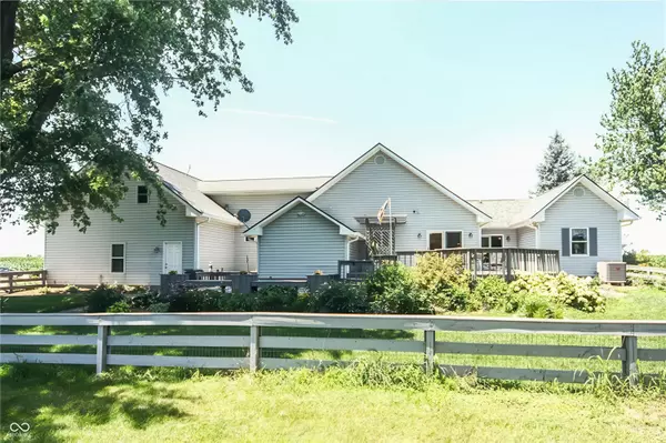 Lebanon, IN 46052,155 N 300 W