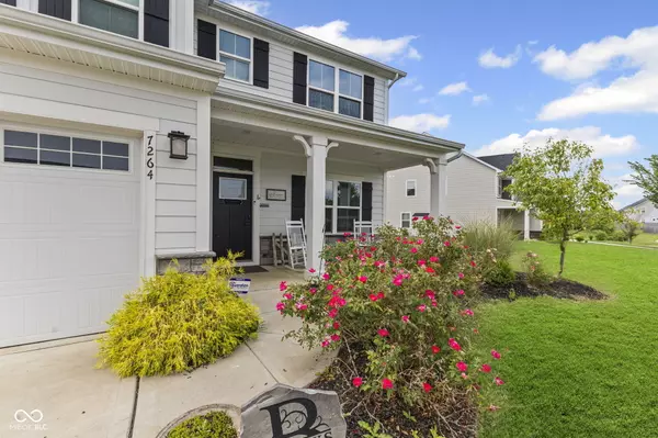 New Palestine, IN 46163,7264 W Beyers CT