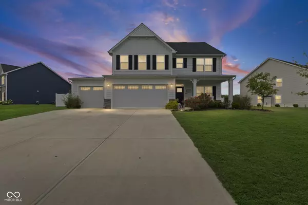 New Palestine, IN 46163,7264 W Beyers CT