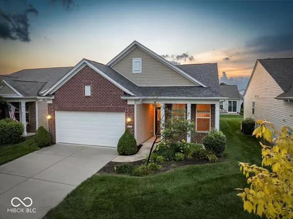Fishers, IN 46037,16062 Lambrusco WAY