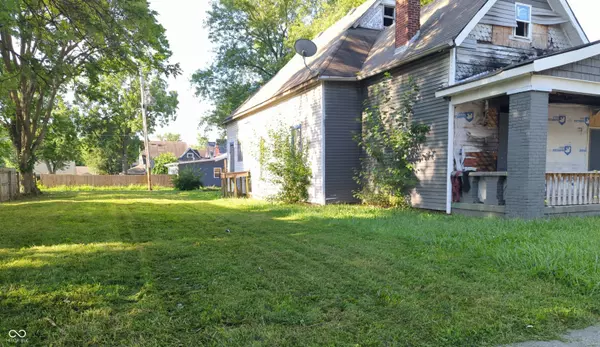 Indianapolis, IN 46203,1921 Prospect ST