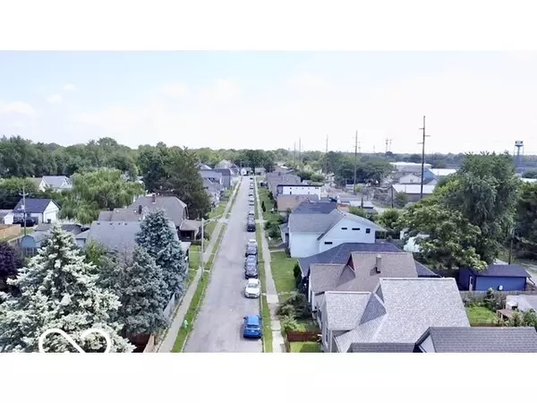 Indianapolis, IN 46225,235 E Caven ST