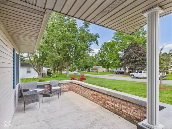 Hartford City, IN 47348,121 Woodland DR