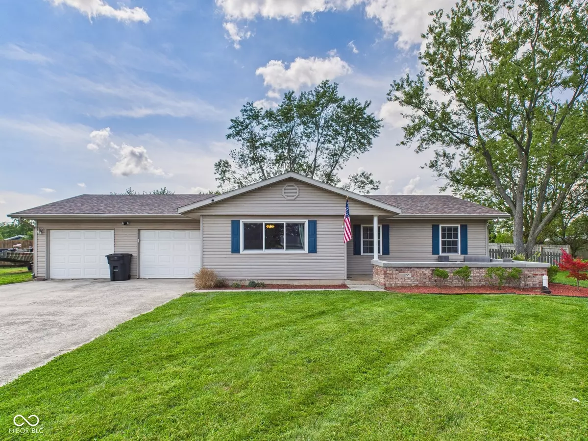 Hartford City, IN 47348,121 Woodland DR