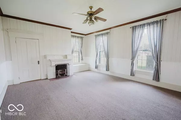 Greensboro, IN 47344,221 N High ST