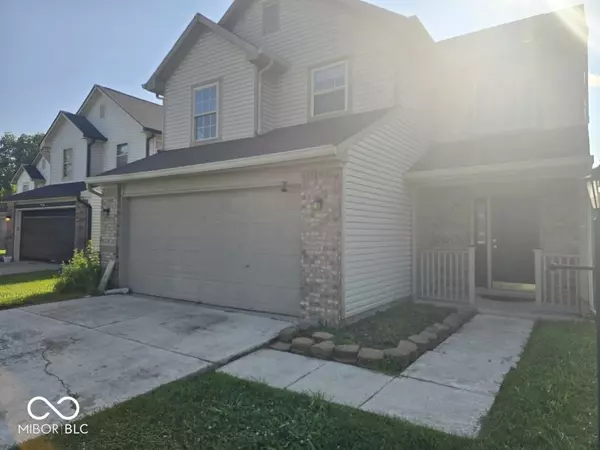 5410 Waterton Lakes DR, Indianapolis, IN 46237