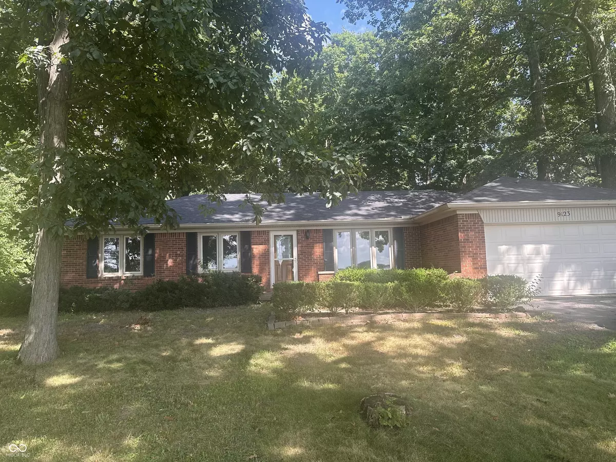 Stilesville, IN 46180,9123 S CR 550 W W