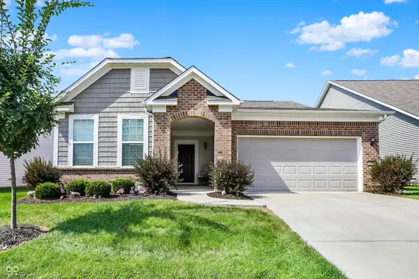 4937 Dahlia DR, Plainfield, IN 46168