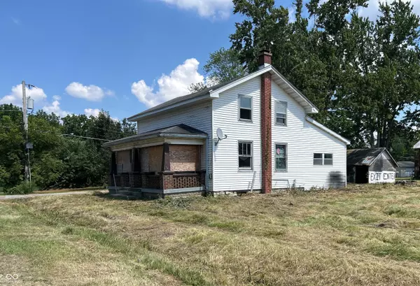 Butlerville, IN 47223,5375 E North ST
