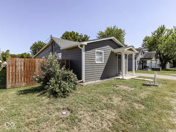 Martinsville, IN 46151,839 S Grant ST