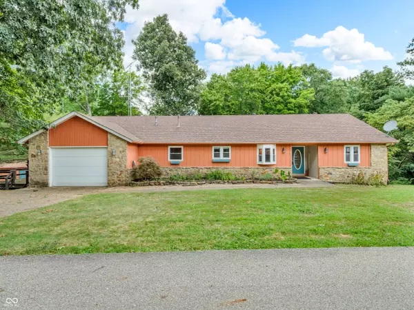Nashville, IN 47448,1794 Orchard Hill RD