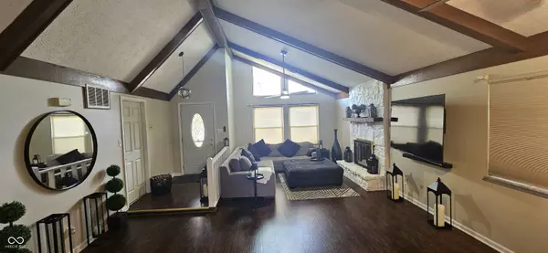 Indianapolis, IN 46214,2807 Saddle Barn E DR