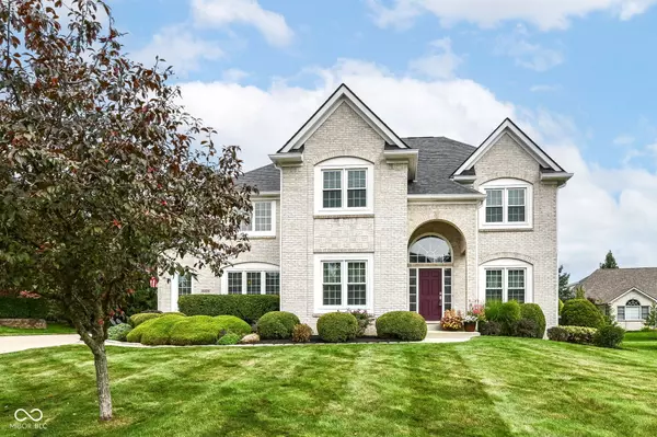 14494 Christie Ann DR, Fishers, IN 46040