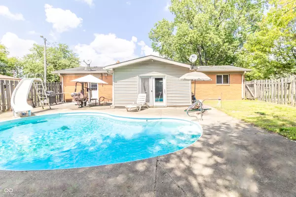 Avon, IN 46123,7155 E County Road 150 S