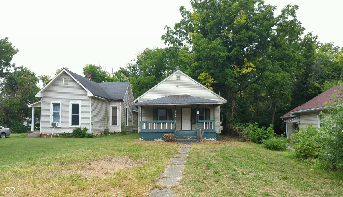 Indianapolis, IN 46218,3126 Forest Manor AVE