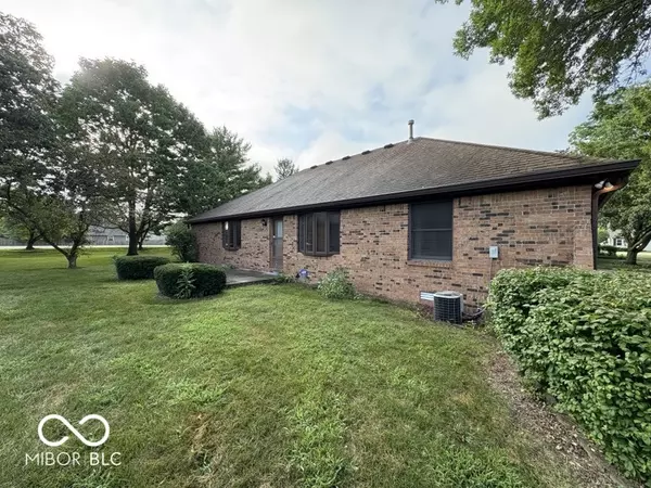 Brownsburg, IN 46112,1215 Willow Springs BLVD