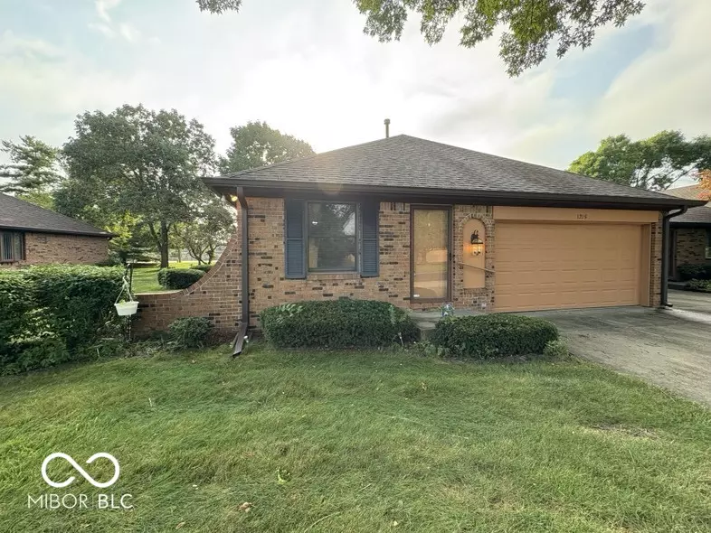 1215 Willow Springs BLVD, Brownsburg, IN 46112
