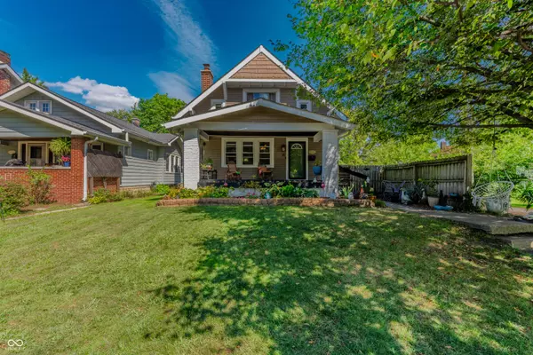 Indianapolis, IN 46219,15 N Webster AVE