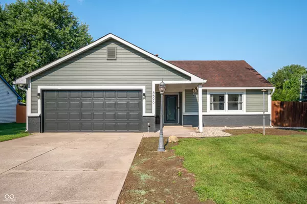 8596 Castle Farms RD, Indianapolis, IN 46256