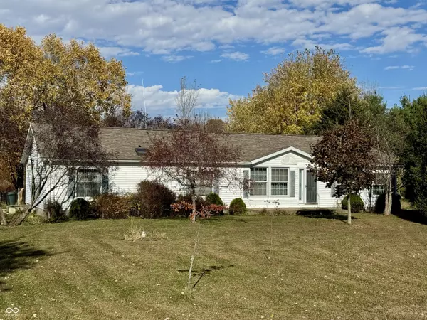 Rushville, IN 46173,4398 W 400 N