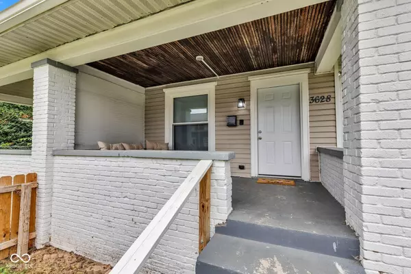 Indianapolis, IN 46205,3628 Birchwood AVE