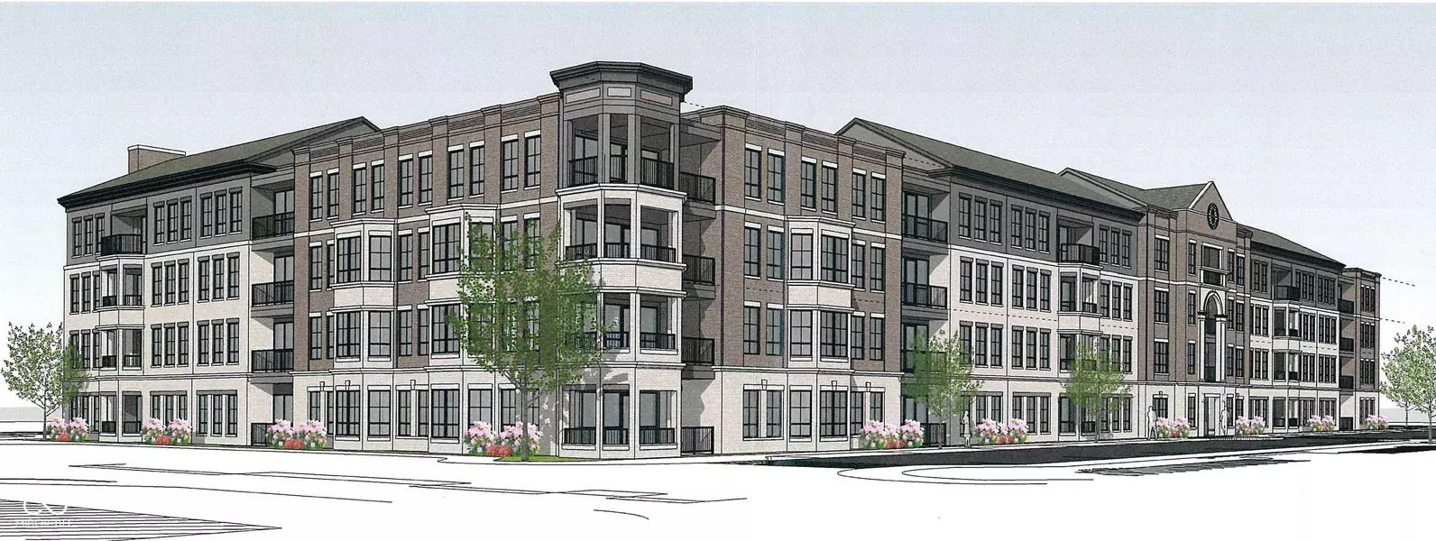 925 Veterans WAY #202, Carmel, IN 46032