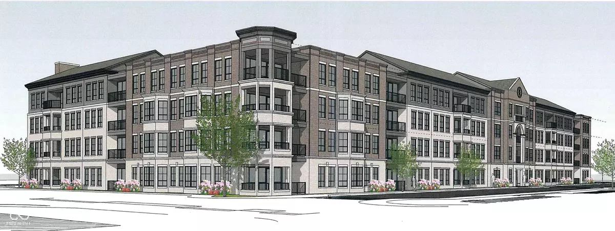 Carmel, IN 46032,925 Veterans WAY #202