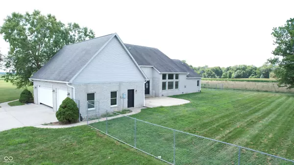 Bainbridge, IN 46105,6705 E County Road 800 N