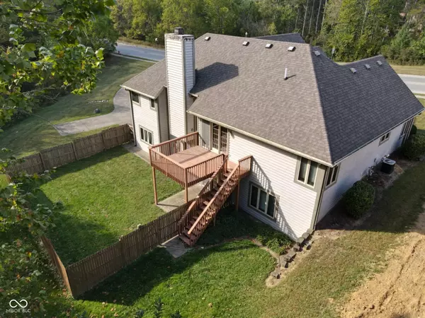 Greencastle, IN 46135,1036 Shadowlawn AVE