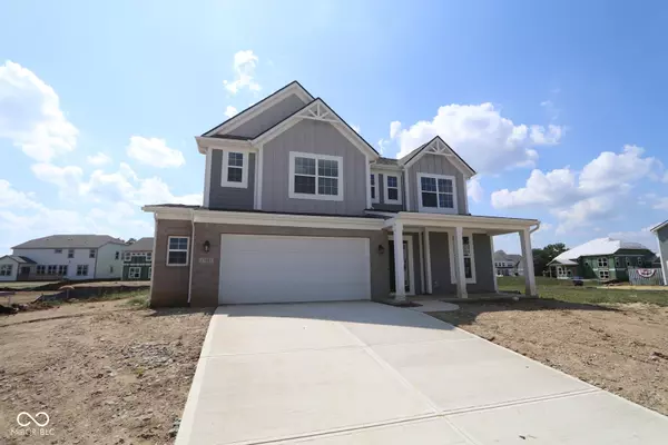 17085 Cowbell DR, Noblesville, IN 46060