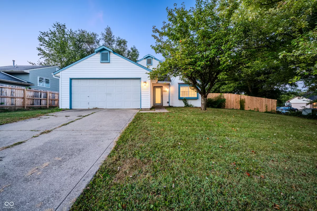 Columbus, IN 47201,1691 Wrenwood DR