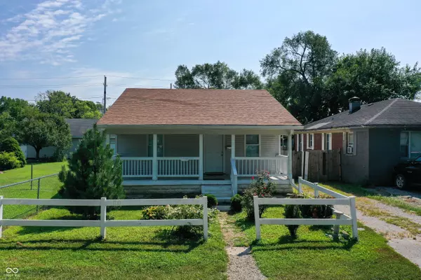 1739 N Alton AVE, Indianapolis, IN 46222