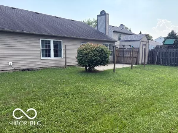 Greenfield, IN 46140,1192 Jasmine DR