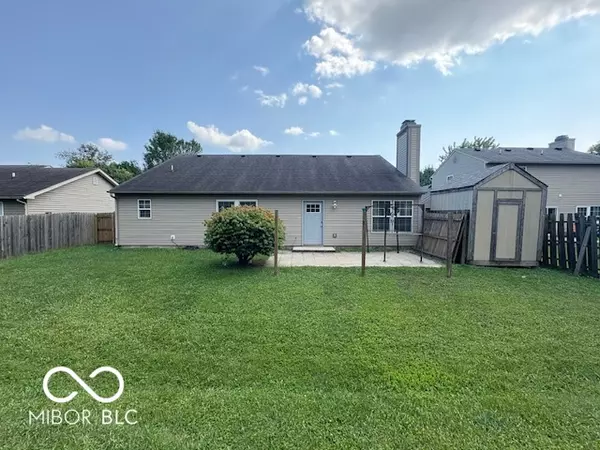 Greenfield, IN 46140,1192 Jasmine DR