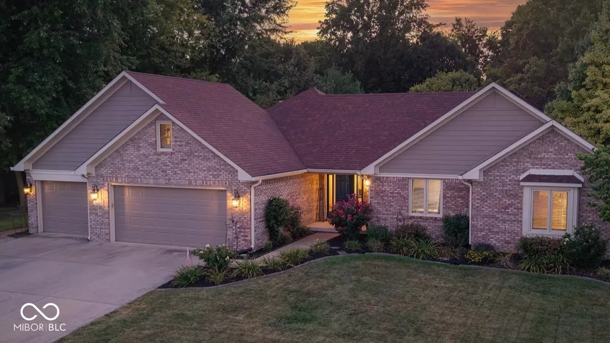 Avon, IN 46123,612 Shakespeare DR