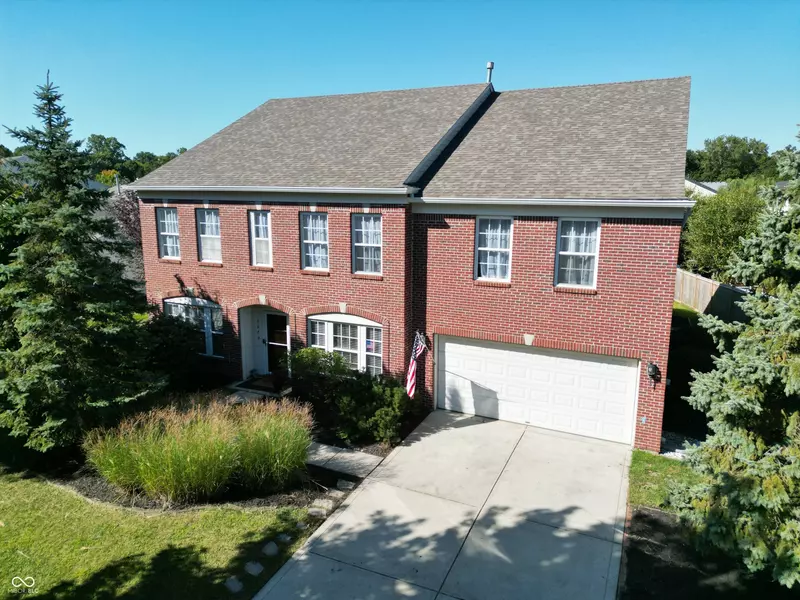 5679 Doe WAY, Noblesville, IN 46062