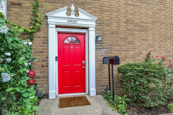 Indianapolis, IN 46227,2830 Country Estates DR